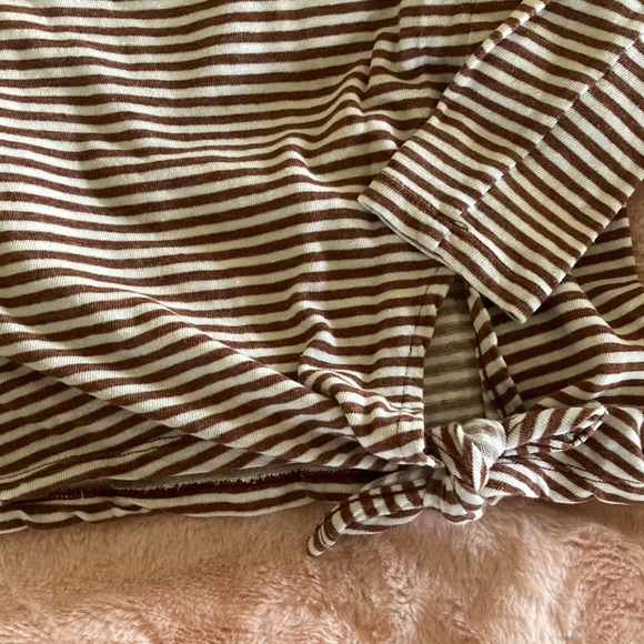 DONATED: Madewell Soundcheck Tee - Picture 2 of 4